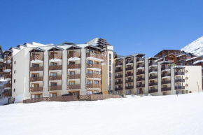 Résidence & Spa Le Machu Pichu - Val Thorens